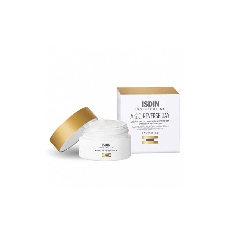 Isdin A.G.E Reverse creme 51.5g