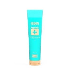 Isdin Acniben+ Gommage Exfoliant 100ml