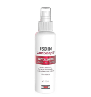 ISDIN Anti-Hair Loss Lotion Capillaire 60ml