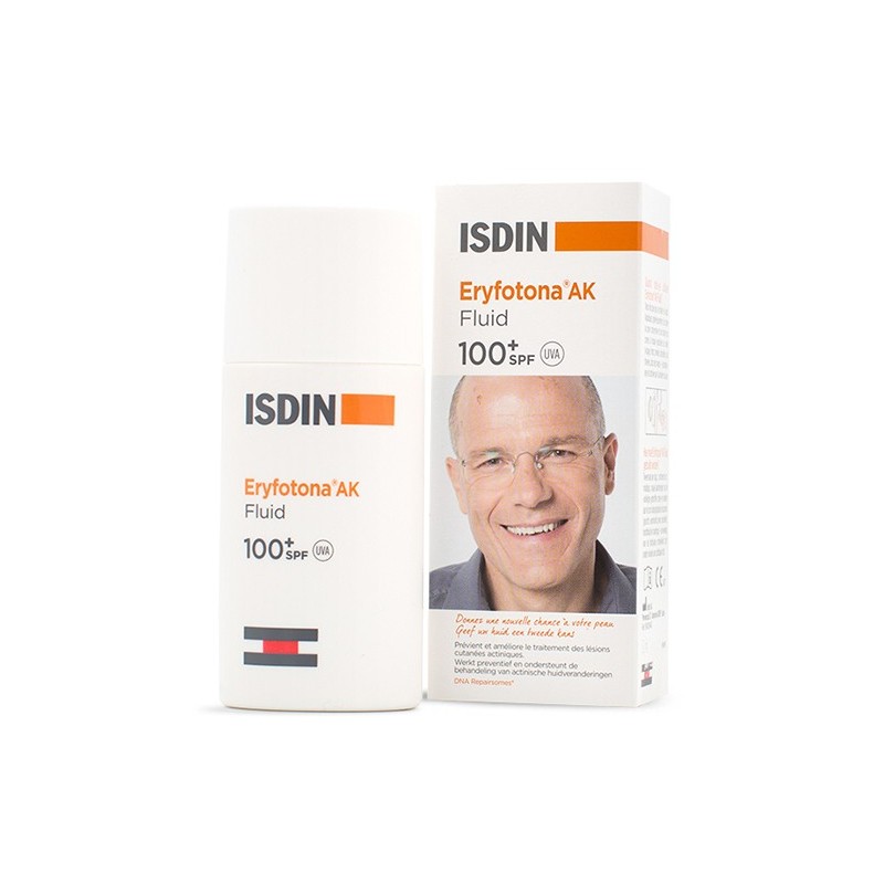 ISDIN Eryfotona ak-nmsc fluid spf100+50ml