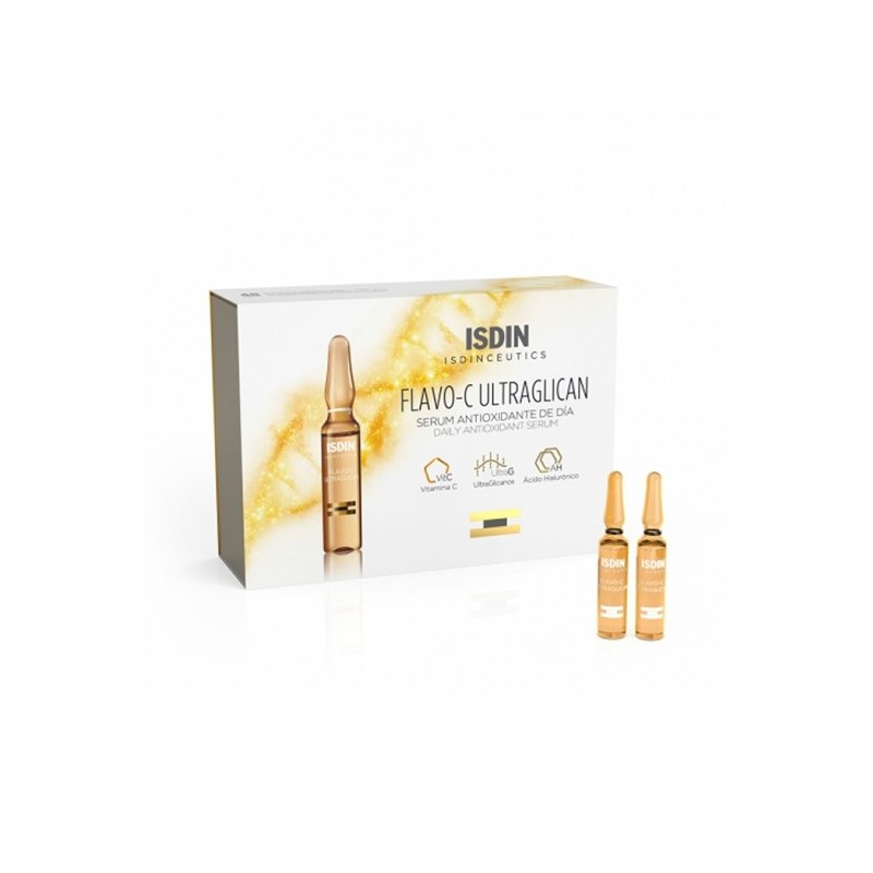 C 10 Ampoules*2ml