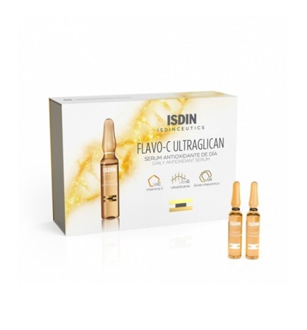 C 10 Ampoules*2ml