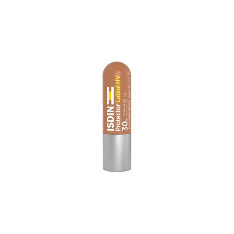 ISDIN Fotoprotecteur Labial HV Spf30 4g