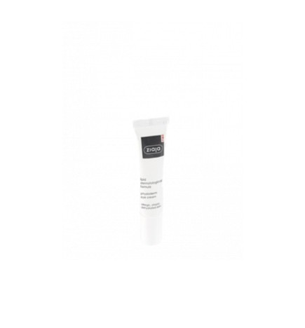 Ziaja Med Physioderm Creme Des Yeux 15ml
