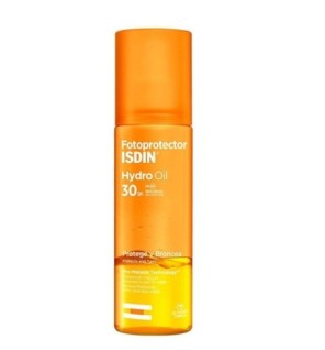 Isdin Fotoprotector Hydro Oil SPF30 200ml