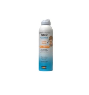 ISDIN Fotoprotector lotion spray pediatrics spf50 250ml