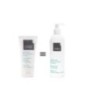 Ziaja Med Physioderm Creme Jour & nuit 50ml + Gel Nettoyant 200ml