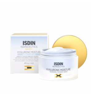 ISDIN Isdinceutics Hyaluronic Moisture Normal to dry skin 50g
