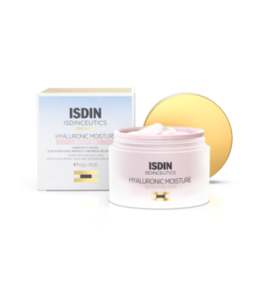 ISDIN Isdinceutics Hyaluronic Moisture Sensitive Skin 50g