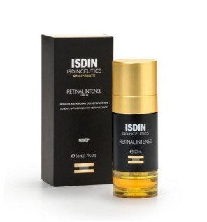 ISDIN Isdinceutics Retinal Intense Serum 50ml
