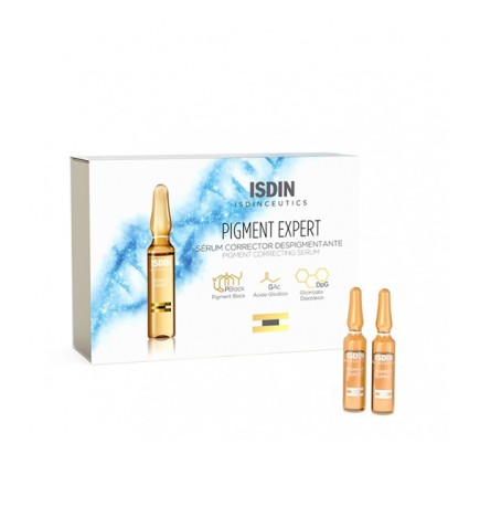 Isdin Pigment Expert Serum 10Amp*2ml