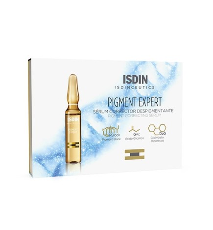 Isdin Pigment Expert Serum 30Amp*2ml