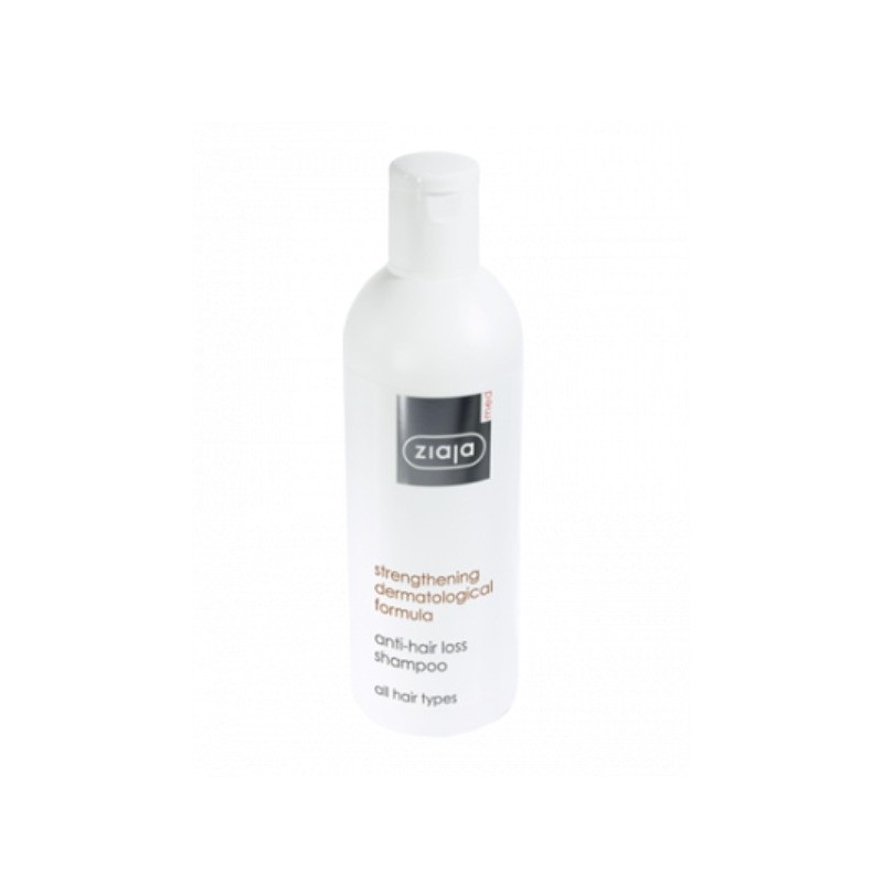 Ziaja Med Shampooing Anti-Chute 300ml