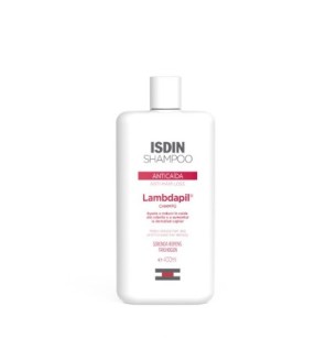 Isdin Shampoo Lambdapil Anti-Hair Loss 200ml