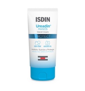 ISDIN Ureadin hand cream  protect 50ml