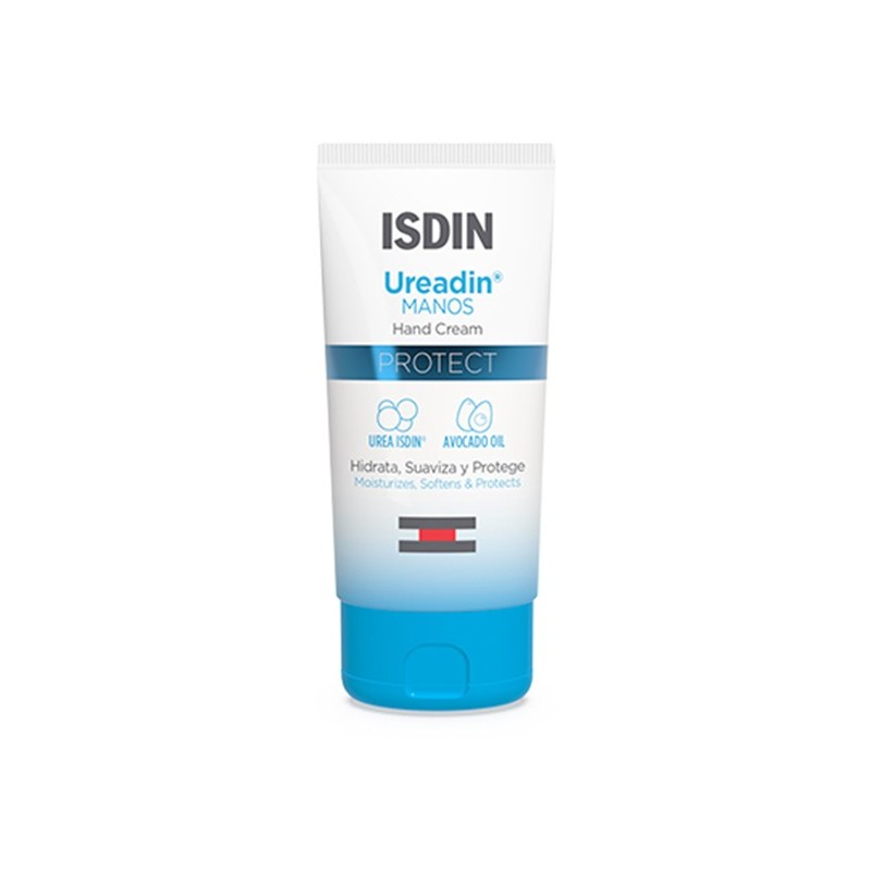ISDIN Ureadin hand cream  protect 50ml