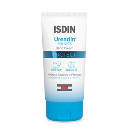 ISDIN Ureadin hand cream protect 50ml