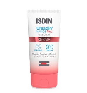 ISDIN Ureadin hand cream Plus  Repair 50ml