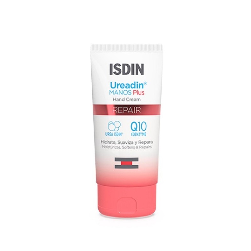 ISDIN Ureadin hand cream Plus  Repair 50ml