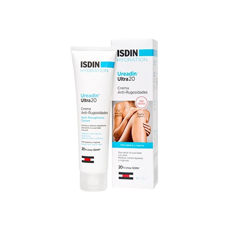 ISDIN Ureadin Rx20 Creme