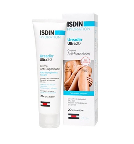 ISDIN Ureadin Rx20 Creme