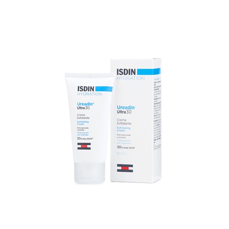 ISDIN Ureadin Rx30 Creme