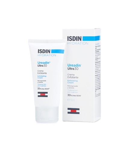ISDIN Ureadin Rx30 Creme