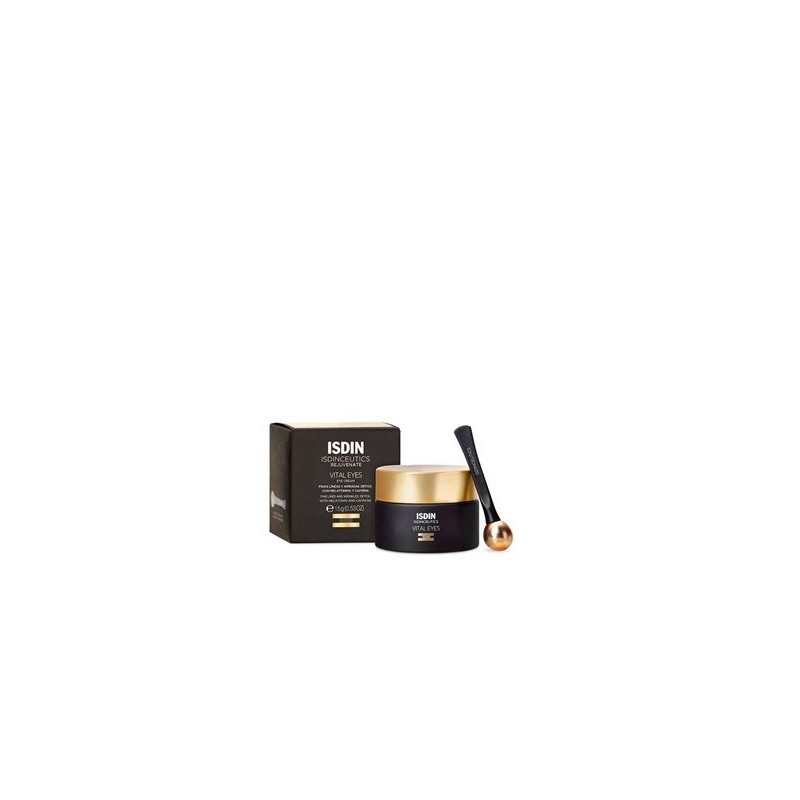 Isdin Vital Eyes Cream 15g