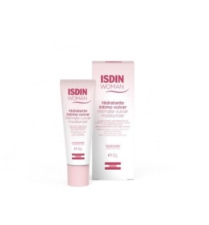 WOMAN Gel HydISDIN ratant Vulvaire 30g
