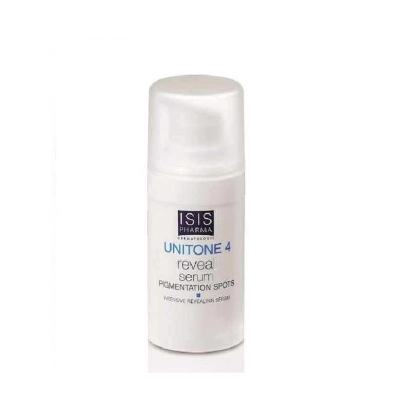 ISISPHARMA Unitone 4 Reveal Serum 15ml