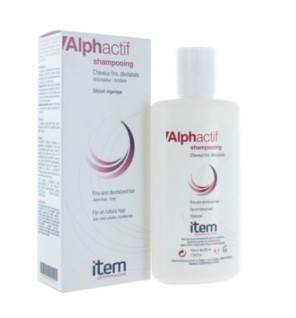 Item alphactif shamp