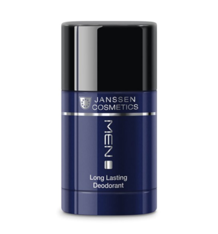 Janssen Cosmertics Men Long Lasting Deodorant 30g
