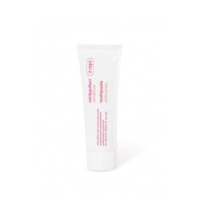 Ziaja Miniperefect Dentifrice Anticaries 75ml