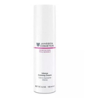 JANSSEN COSMETICS Crème Apaisante Intense 150ml
