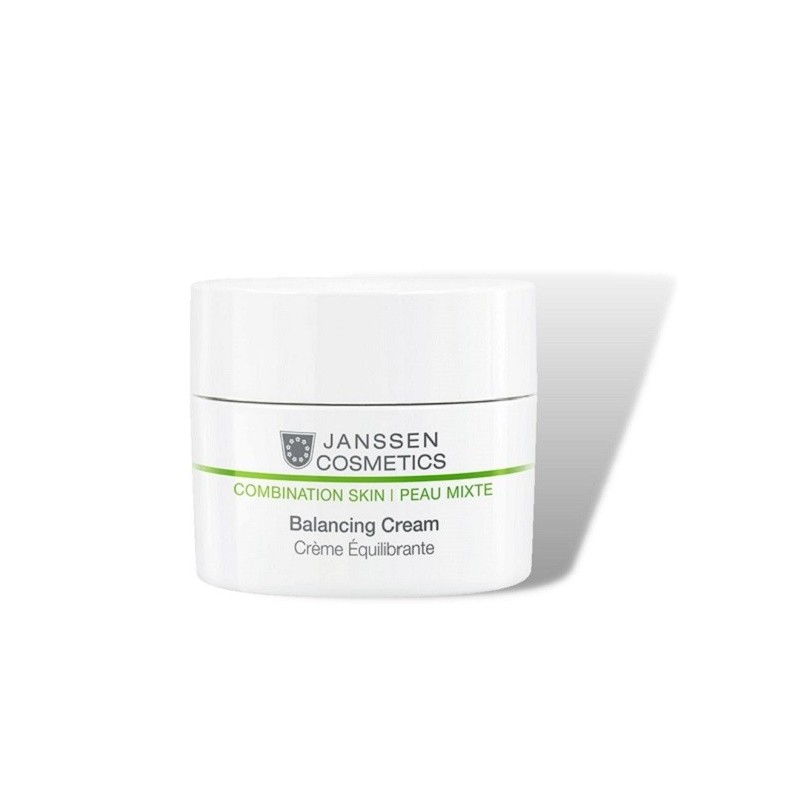 Janssen Cosmetics Crème Équilibrante | 50ml