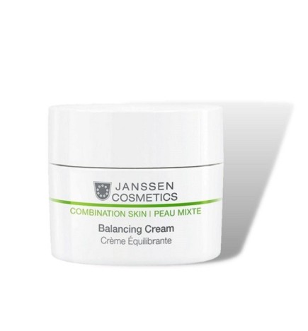 Janssen Cosmetics Crème Équilibrante | 50ml