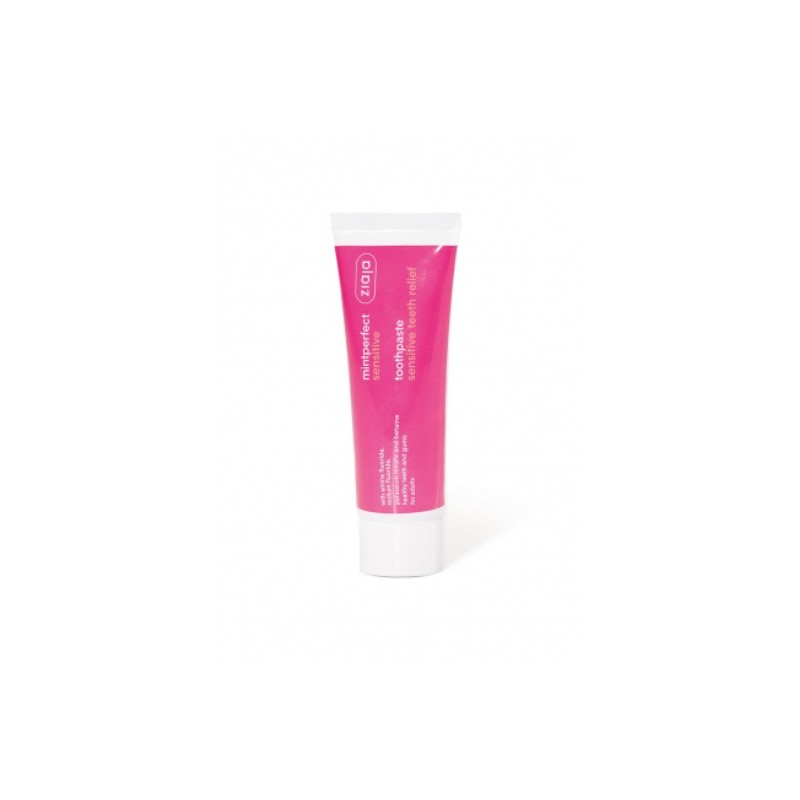 Ziaja Miniperefect Dentifrice Sensibibles 75ml