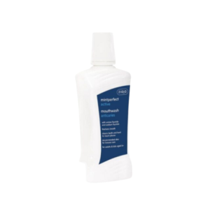 Ziaja Mintperfect Bain de Bouche Active anti-caries Blancheur 500ml