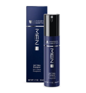 Janssen Cosmetics Men 24/7 Creme Energisante 50ml