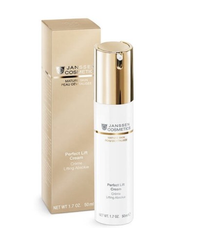 Janssen cosmetics Perfect Lift Cream 50ml