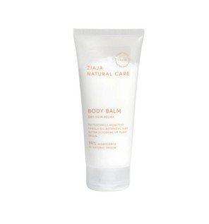 Ziaja Natural Care Baume Corporel 200ml