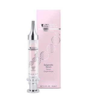 Janssen Cosmetics Sérum Épigénétique 10ml