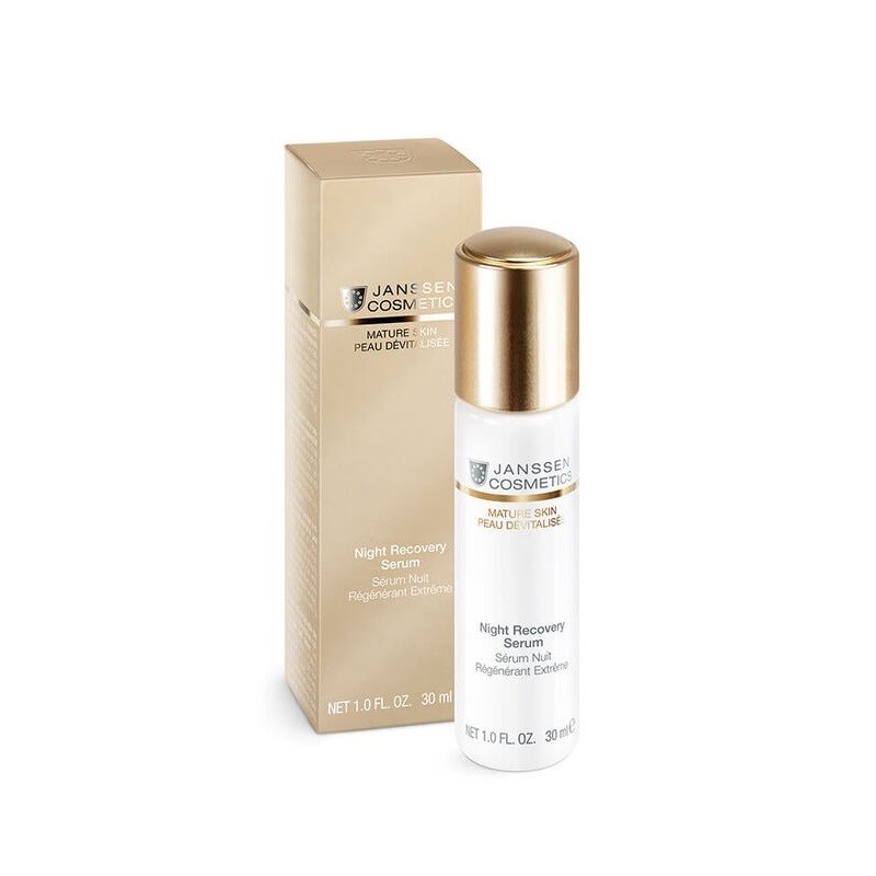 Janssen Cosmetics Sérum Pro Jeunesse 30ml