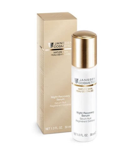 Janssen Cosmetics Sérum Pro Jeunesse 30ml