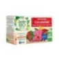 JARDIN BIO INFUSION CIRCULATION SANGUINE 20 SACHET