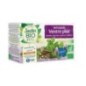 JARDIN BIO INFUSION VENTRE PLAT 20 SACHET