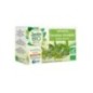 JARDIN BIO INFUSION VERVEINE CITRONNEE 20 SACHET