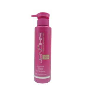Jenoris Hair Sculptant 250ml