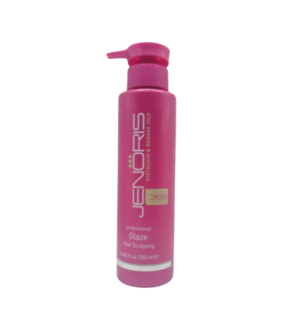 Jenoris Hair Sculptant 250ml