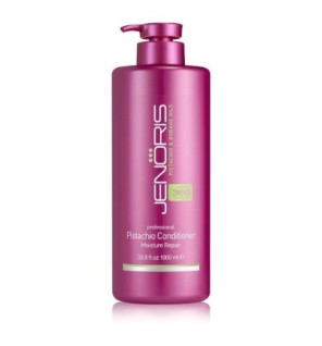 Jenoris Keratin Shampoo 1000ml
